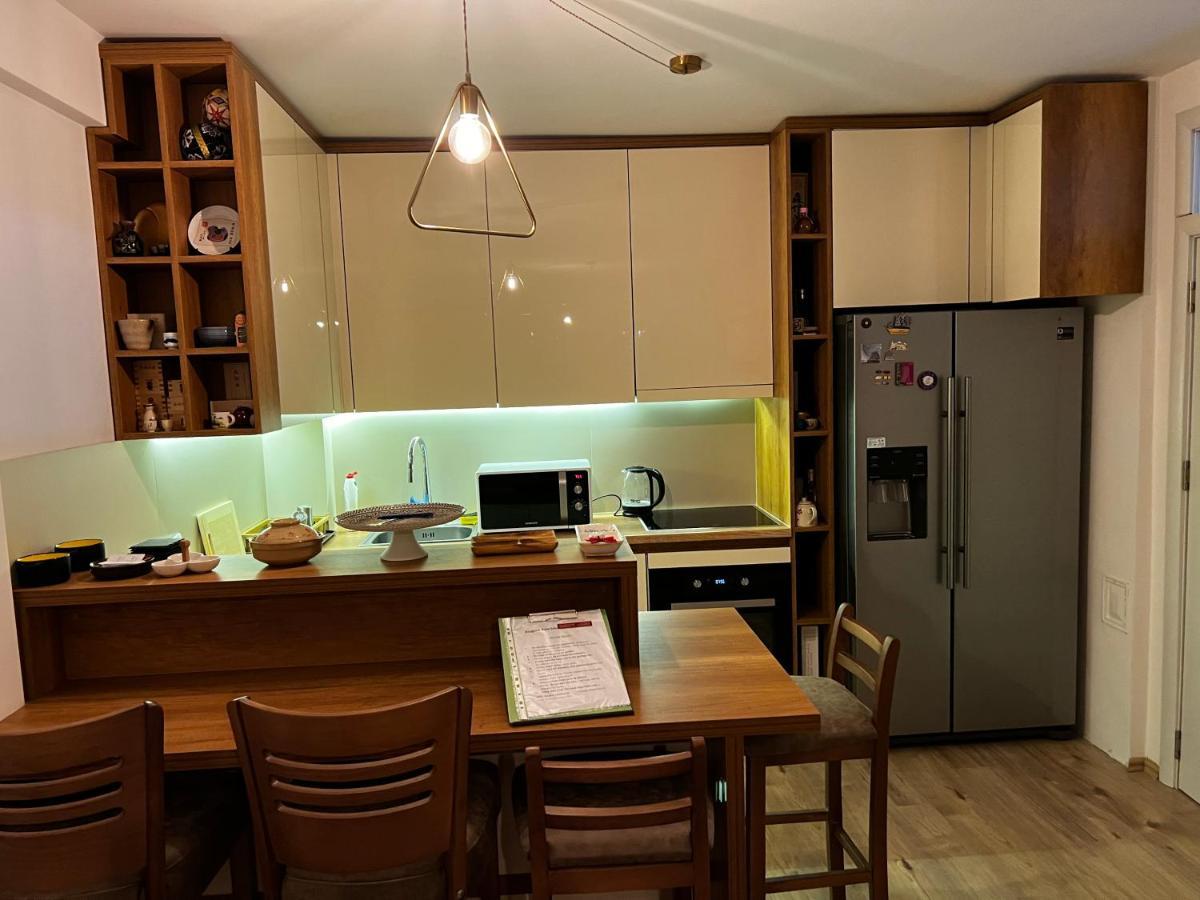 Elegant Apartment In City Centre プリシュティナ エクステリア 写真