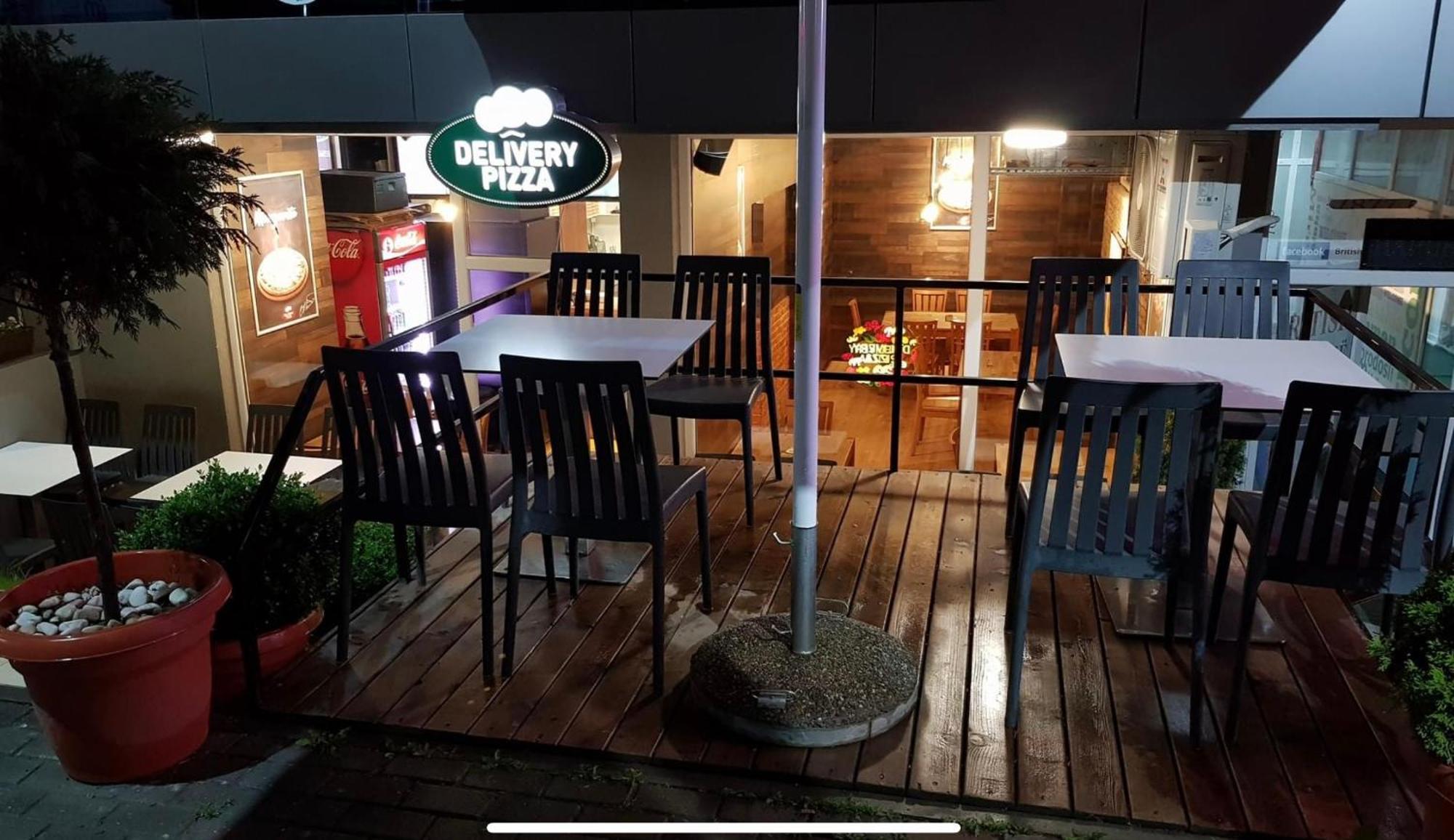 Elegant Apartment In City Centre プリシュティナ エクステリア 写真